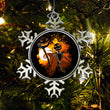 Soul of the Pumpkin King - Ornament