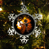 Soul of the Pumpkin King - Ornament