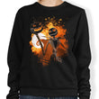 Soul of the Pumpkin King - Sweatshirt