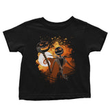 Soul of the Pumpkin King - Youth Apparel