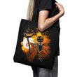 Soul of the Pumpkin King - Tote Bag