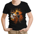 Soul of the Pumpkin King - Youth Apparel