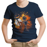 Soul of the Pumpkin King - Youth Apparel