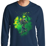 Soul of the Rogue - Long Sleeve T-Shirt
