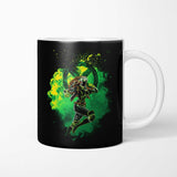 Soul of the Rogue - Mug