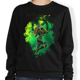 Soul of the Rogue - Sweatshirt