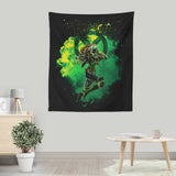 Soul of the Rogue - Wall Tapestry