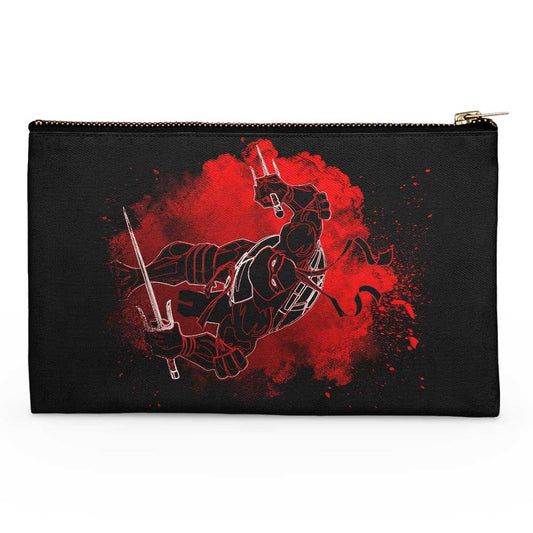 Soul of the Sais (Alt) - Accessory Pouch