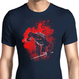 Soul of the Sais (Alt) - Men's Apparel