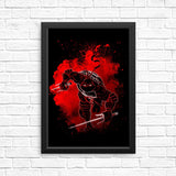 Soul of the Sais (Alt) - Posters & Prints