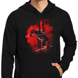 Soul of the Sais (Alt) - Hoodie