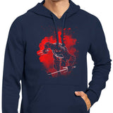 Soul of the Sais (Alt) - Hoodie