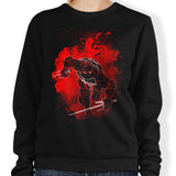 Soul of the Sais (Alt) - Sweatshirt