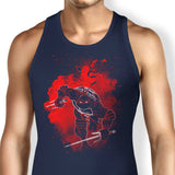 Soul of the Sais (Alt) - Tank Top