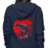 Soul of the Sais (Alt) - Hoodie