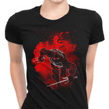 Soul of the Sais (Alt) - Women's Apparel