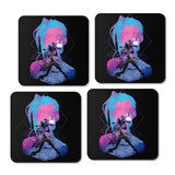 Soul of the Super Rocket - Coasters