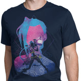 Soul of the Super Rocket - Men's Apparel