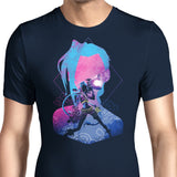 Soul of the Super Rocket - Men's Apparel