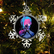 Soul of the Super Rocket - Ornament