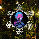 Soul of the Super Rocket - Ornament