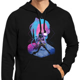 Soul of the Super Rocket - Hoodie