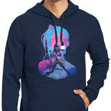 Soul of the Super Rocket - Hoodie