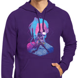 Soul of the Super Rocket - Hoodie
