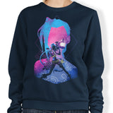 Soul of the Super Rocket - Sweatshirt