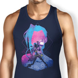 Soul of the Super Rocket - Tank Top