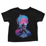 Soul of the Super Rocket - Youth Apparel