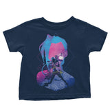 Soul of the Super Rocket - Youth Apparel