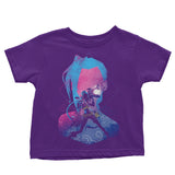 Soul of the Super Rocket - Youth Apparel