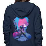Soul of the Super Rocket - Hoodie