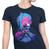 Soul of the Super Rocket - Women's Apparel