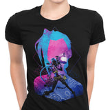 Soul of the Super Rocket - Women's Apparel