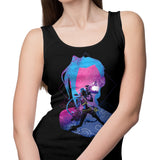 Soul of the Super Rocket - Tank Top