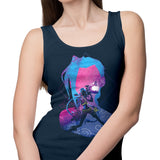 Soul of the Super Rocket - Tank Top
