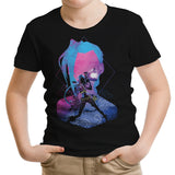 Soul of the Super Rocket - Youth Apparel