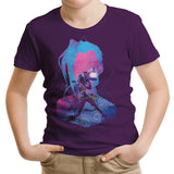Soul of the Super Rocket - Youth Apparel