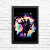 Soul of the Unicorn - Posters & Prints