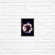 Soul of the Unicorn - Posters & Prints