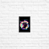 Soul of the Unicorn - Posters & Prints