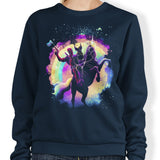 Soul of the Unicorn - Sweatshirt
