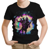 Soul of the Unicorn - Youth Apparel