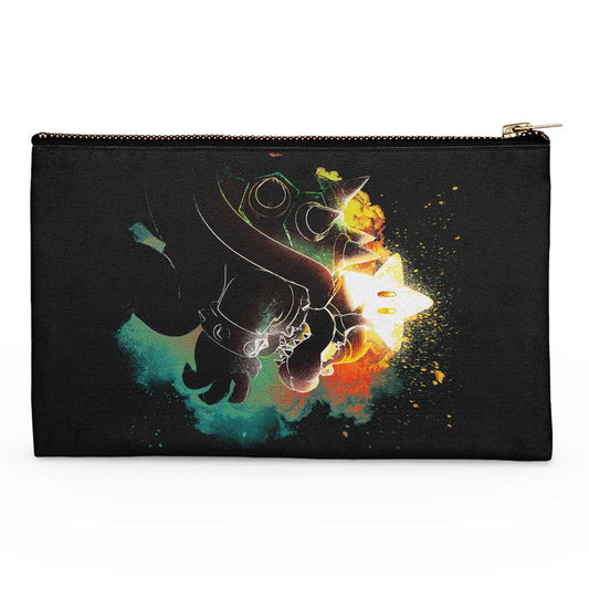 Soul of the Villain - Accessory Pouch
