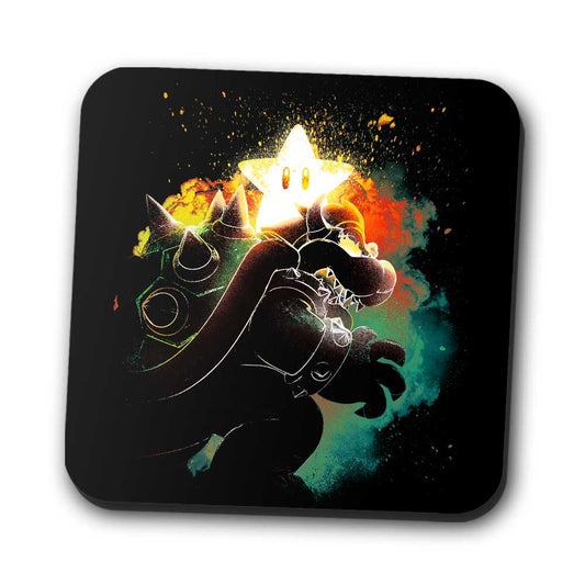 Soul of the Villain - Coasters