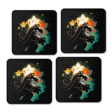 Soul of the Villain - Coasters