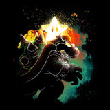 Soul of the Villain - Wall Tapestry