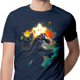 Soul of the Villain - Men's Apparel